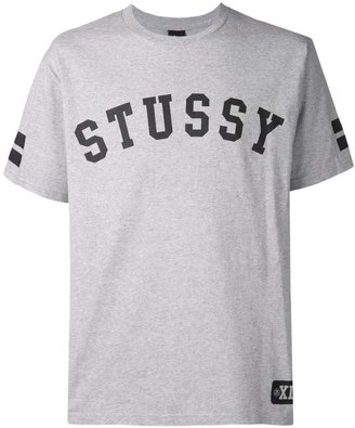 Stussy 'Athletic' t-shirt