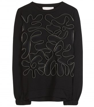 Stella McCartney Embellished Sweater