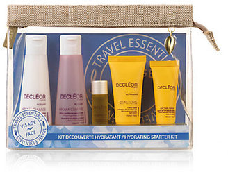 Decleor Hydrating Discovery Kit