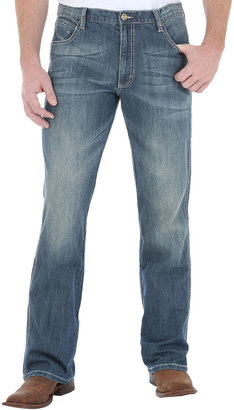 Wrangler Retro Slim Bootcut Jeans