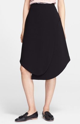 Opening Ceremony 'Theroux Keyhold' Skirt