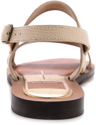 Dolce Vita Fabrica 2 Band Sandals