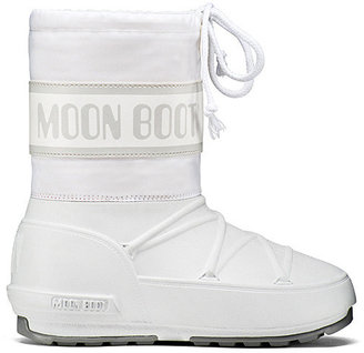 Tecnica White Moon Boot