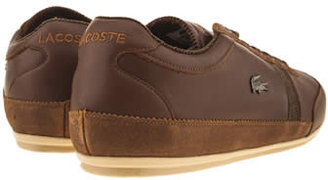 Lacoste Mens Misano 25 Trainers