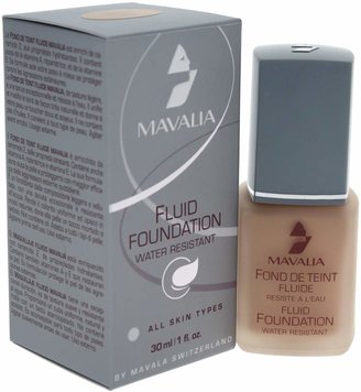 Mavala Fluid Foundation