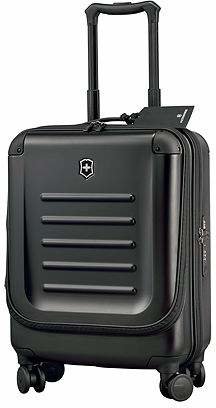 Victorinox Spectra 2.0 Dual-Access Extra-Capacity Domestic Carry-On