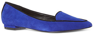 Kurt Geiger Lacey loafers