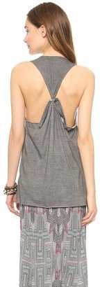 House Of Harlow Jesse Tank Top