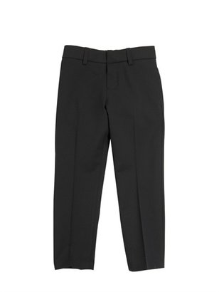 Burberry Cool Wool Suit Pants