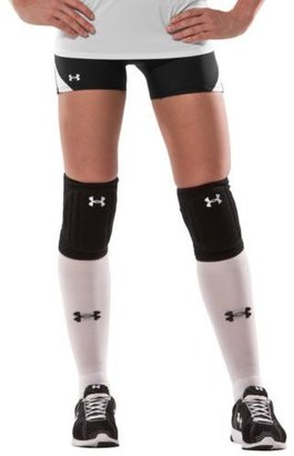 Under Armour Women's Elevate 3'' Volleyball Shorts