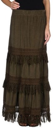 Denim & Supply Ralph Lauren Long Skirts