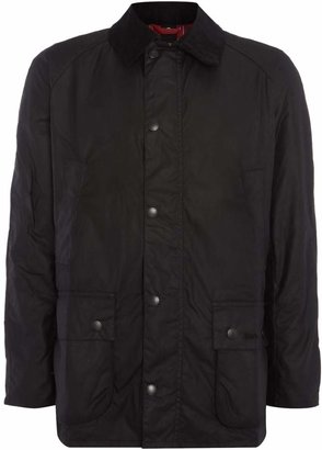 Barbour Men's Coloured ashby jacket