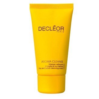Decleor Clay And Herbal Cleansing Mask 50ml