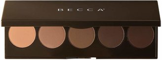 Becca Ombre Nudes Eye Palette
