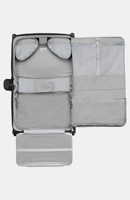 Briggs & Riley Baseline 21-Inch Wheeled Carry-On Garment Bag