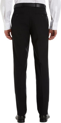 Barneys New York Slim Suit Trouser