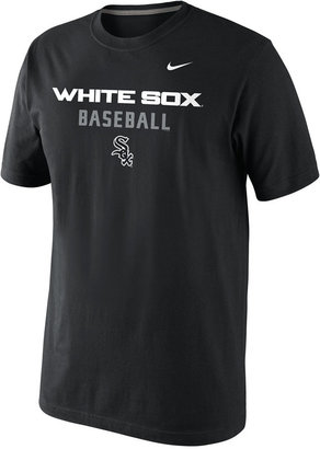 Nike Men's Chicago White Sox Practice T-Shirt