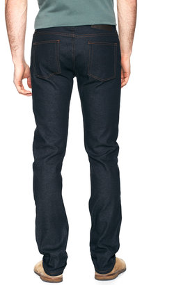 Naked & Famous 18107 Weird Guy Slim Fit Jeans