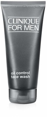 Clinique Oil Control Face Wash