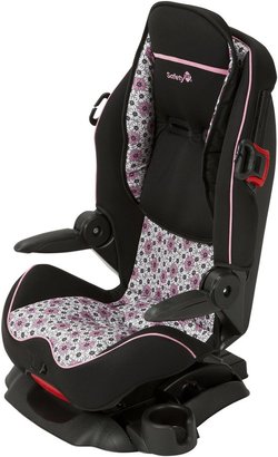 Safety 1st Summit Booster Car Seat - Victorian Lace