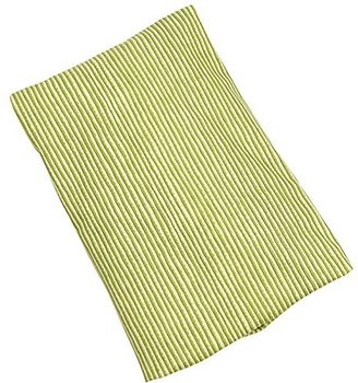 Glenna Jean Fitted Sheet (Green) - Kirby