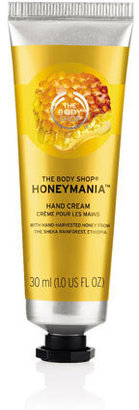 The Body Shop HoneymaniaTMHand Cream