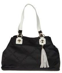 Gianfranco Ferre Large fabric bags