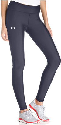 Under Armour Pants, Authentic Tight Active Leggings