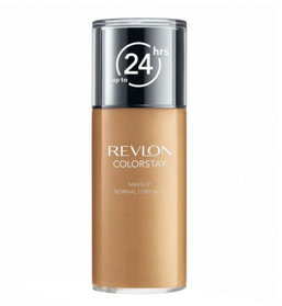 Revlon ColorStay Make Up for Normal/Dry Skin Toast 370