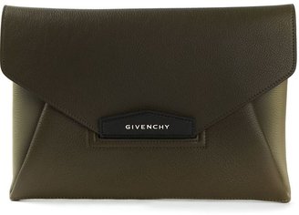 Givenchy medium 'Antigona' clutch