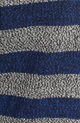 Kensie Mixed Tape Yarn Sweater
