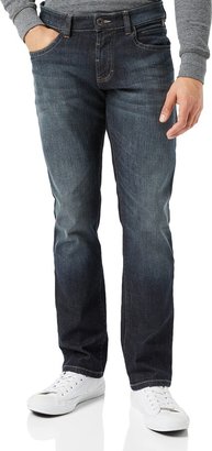Camel Active Men's Relaxed Fit Woodstock Stretch Jeanshose Jeans