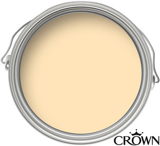 Crown Earth Balance Yellow Dusk - Matt Paint - 2.5L
