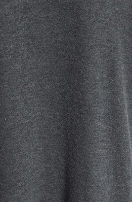 Velvet by Graham & Spencer Velvet Cowl Neck Sweater