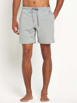 Polo Ralph Lauren Mens Jersey Shorts