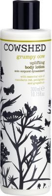 Cowshed Women's Grumpy Cow Uplifting Body Lotion
