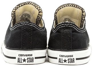 Converse Ox - Infants - Black