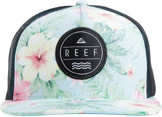 Reef Megladon Hat