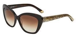 Juicy Couture Glitter Sunglasses