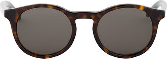 Christian Dior Brown Havana Tortoiseshell 170/S Sunglasses