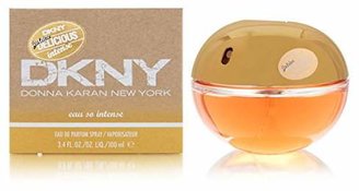 Donna Karan Golden Delicious Eau So Intense for Women- EDP Spray