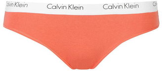 Calvin Klein One Bikini Cut Briefs