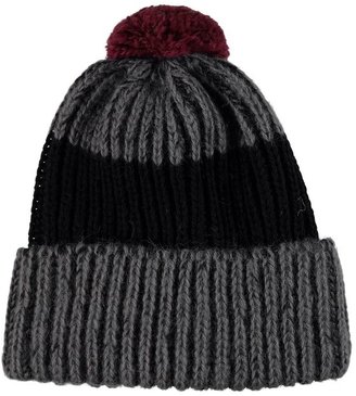 Paul Smith Knitted Wool Hat