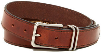 Walsh British Belt Co. Leather Belt