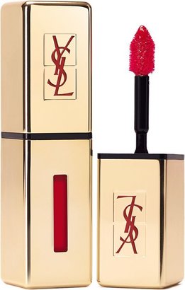 Saint Laurent Beauty Glossy Stain Collector-Colorless