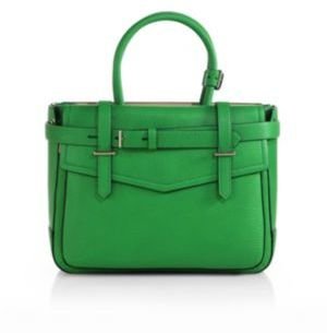 Reed Krakoff Boxer Leather Tote