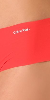 Calvin Klein Underwear Invisibles Hipster