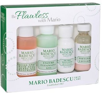 Mario Badescu 'Be Flawless' Set (Limited Edition) ($40 Value)