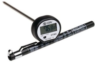 CDN DT392 Proaccurate Digital Thermometer