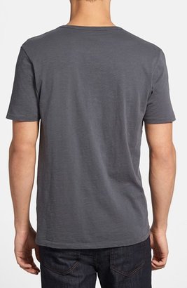 Lucky Brand 'Fender Peace' Graphic T-Shirt